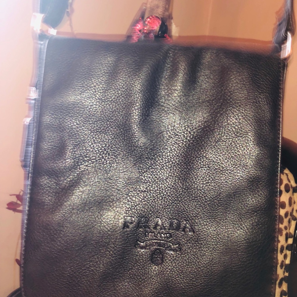 Shoulder Bag